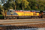 CSX 1972 ES44AH